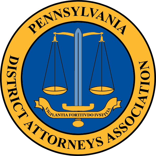 Pennsylvania District Attorneys Association Logo