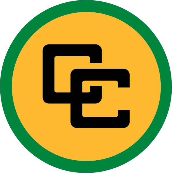 Caribbean Community Ice Hockey Logo