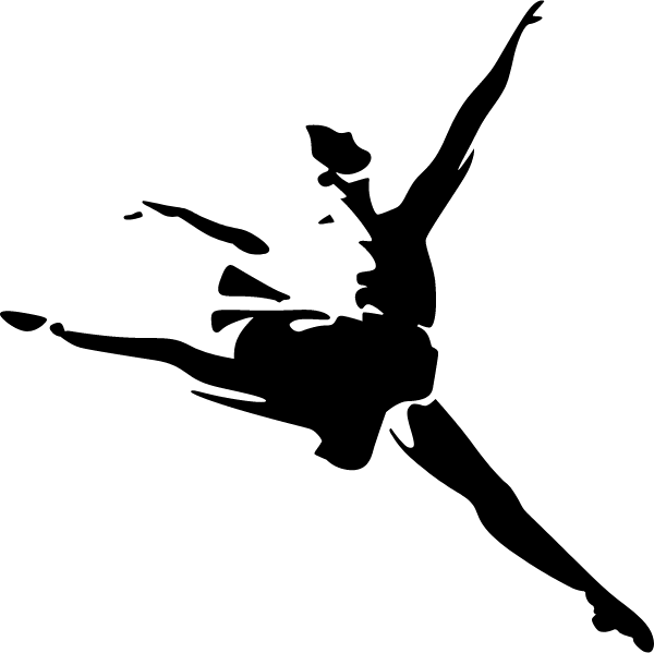 Ketchikan Theatre Ballet Logo