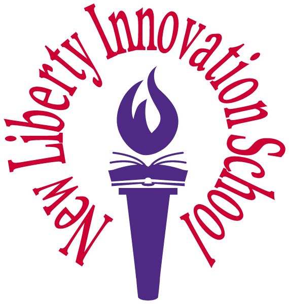 New Liberty Innovation School Sideline Store