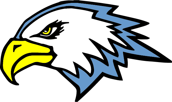 Grand Rapids Christian High Sch Logo