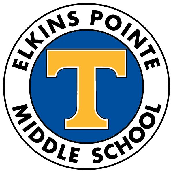 Elkins Pointe Middle School Sideline Store