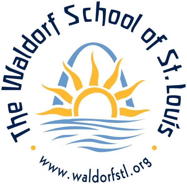 The Waldorf School of St. Louis Logo