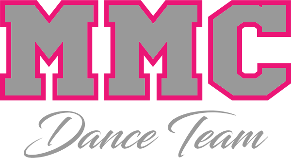 MMC Dance Team Logo