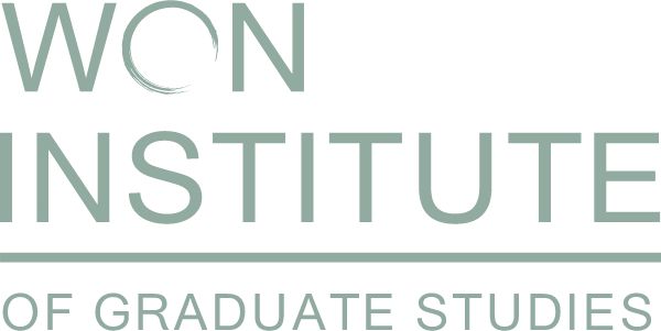 Won Institute of Graduate Students Samjoko (Warminster, Pennsylvania) Spirit Apparel & Accessories Store