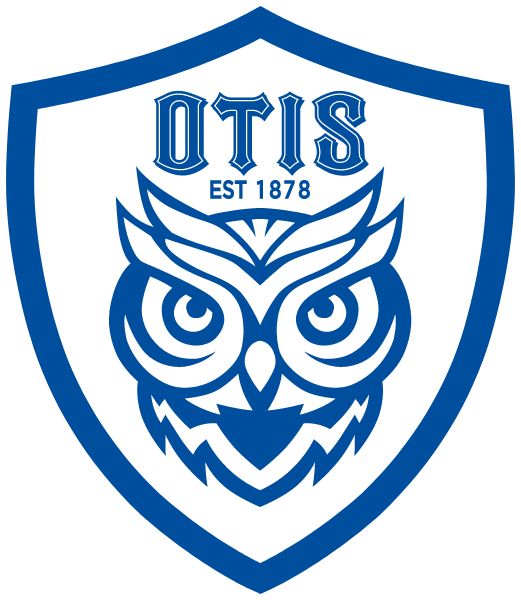 James Otis Elementary School Owls (Chicago, Illinois) Spirit Apparel & Accessories Store