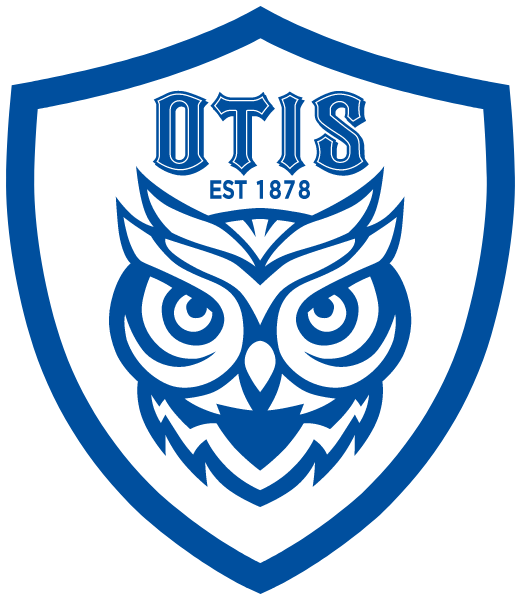 James Otis Elementary School Logo