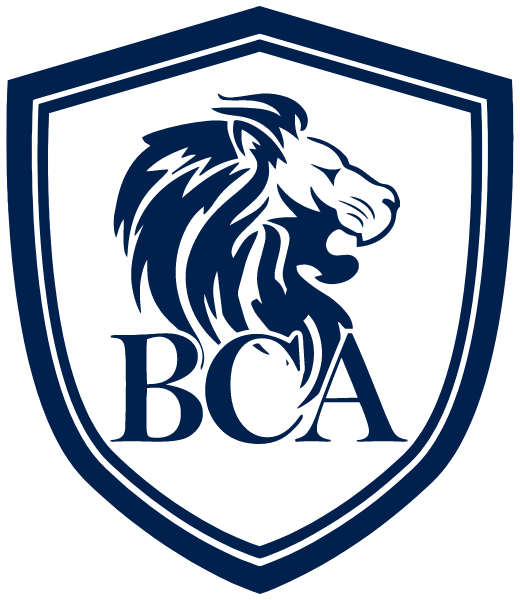 Bluegrass Christian Academy Logo