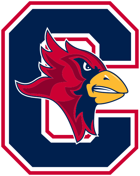 Corvian Community High School Logo