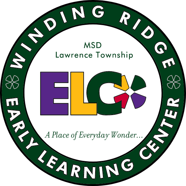 Early Learning Center Logo