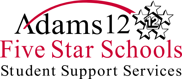 Adams 12 Five Star Schools Logo