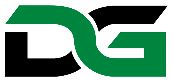 Dust2glory Fitness Logo