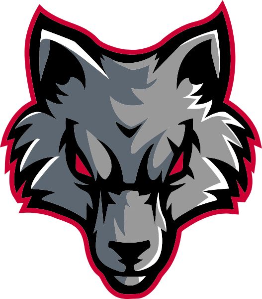 Andrew K Demoski School Wolves (Nulato, Alaska) Spirit Apparel & Accessories Store