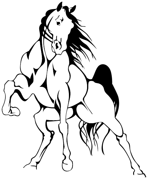 Greasewood Spring Community School Logo
