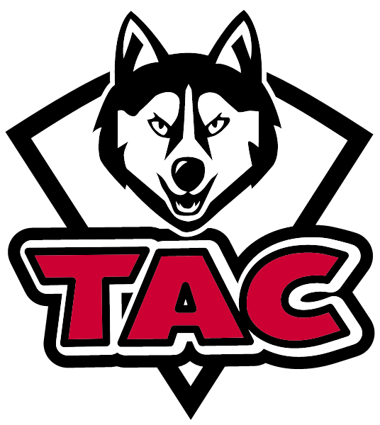 Trussville Academy of Cheer Logo