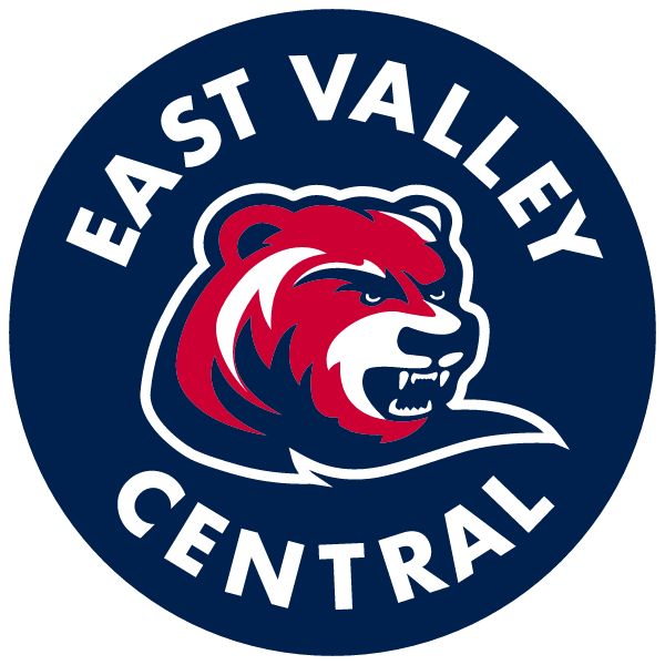 East Valley Central Middle School Sideline Store