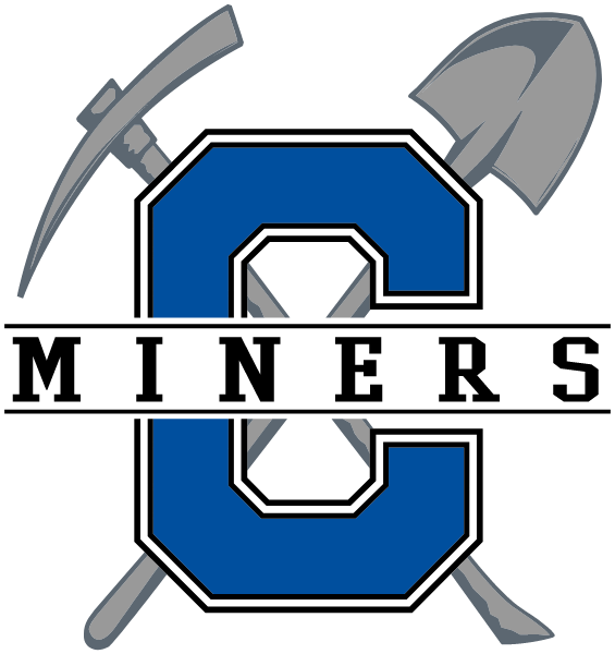 Creede High School Logo