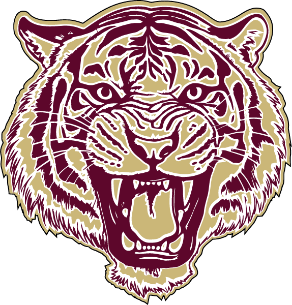 Lake Asbury Junior High School Logo