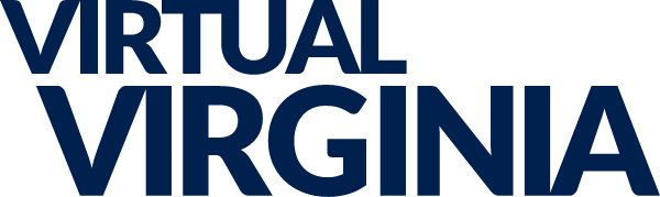 Virtual Virginia Logo