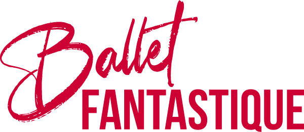 Ballet Fantastique Logo