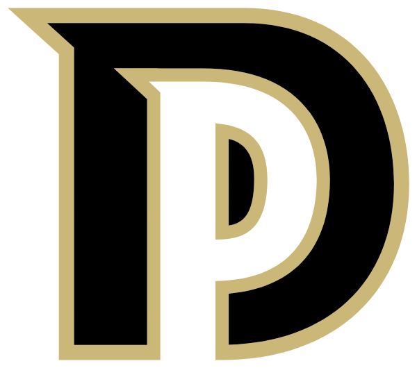 Desert Peak High School Logo