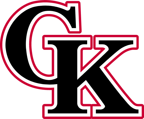 Great Kills Little League Logo