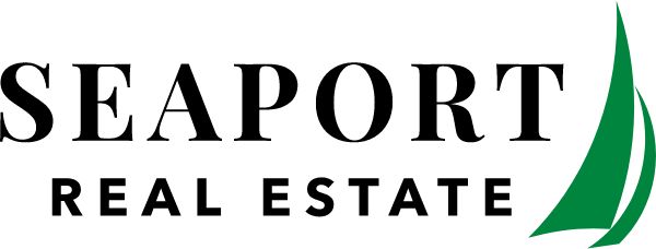 Seaport Real Estate Sideline Store