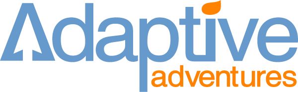 Adaptive Adventures Sideline Store
