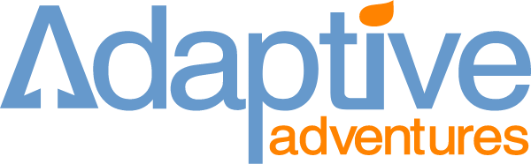 Adaptive Adventures Logo