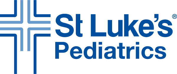 St. Luke's Physician Center Logo