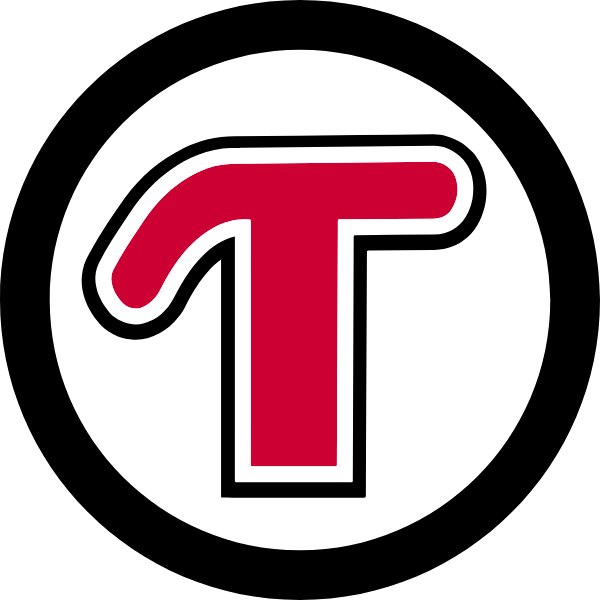 Trussville Academy of Gymnastics Logo