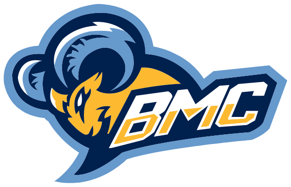 Blue Mountain College Logo