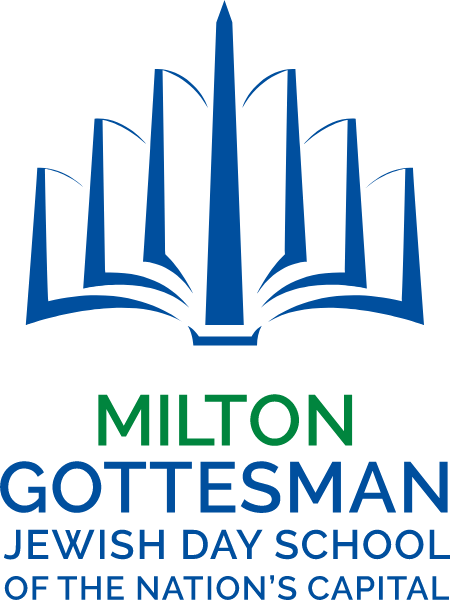 Milton Gottesman Jewish Day School Logo