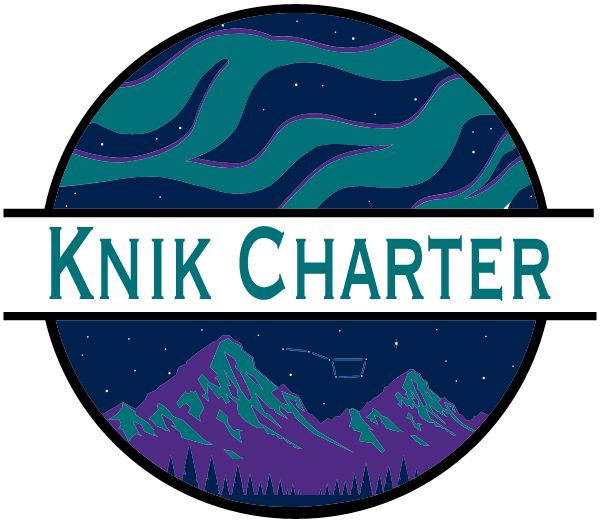 Knik Charter School Northern Lights (Wasilla, Alaska) Spirit Apparel & Accessories Store
