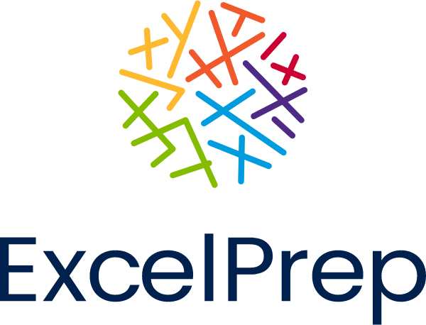 Excel Prep School Logo