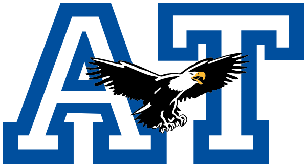 Austin Tracy Elementary School Logo