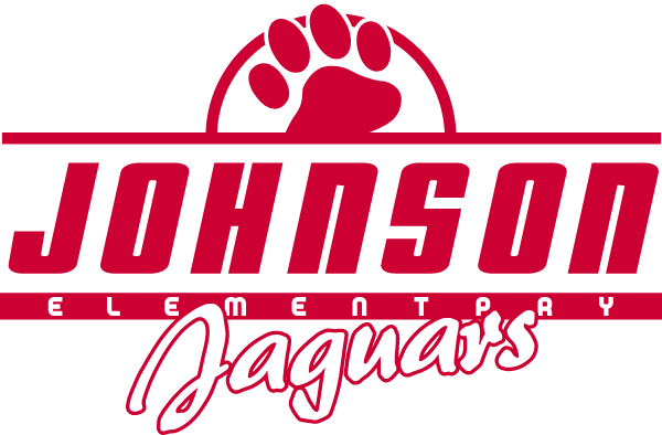 Johnson Elementary Logo
