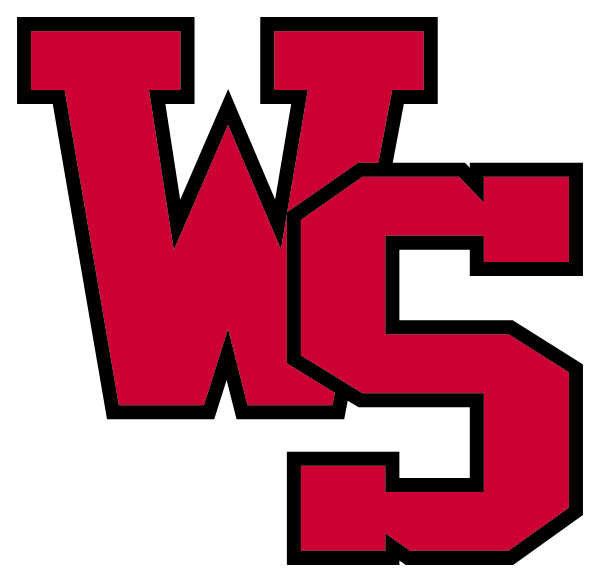 Westerville South High School Logo