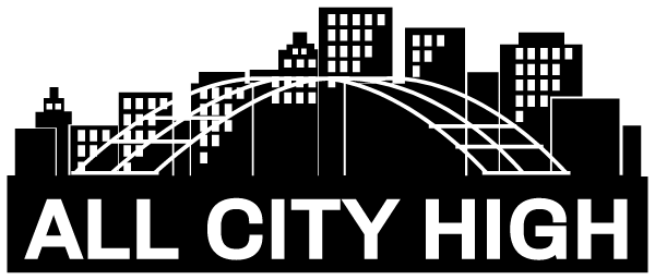 All City High Logo