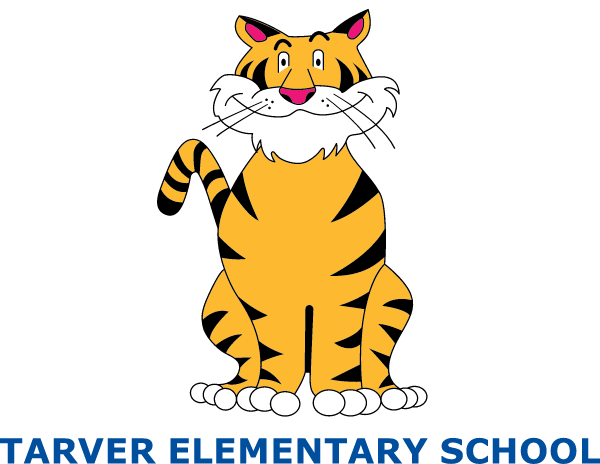 Tarver Elementary School Logo