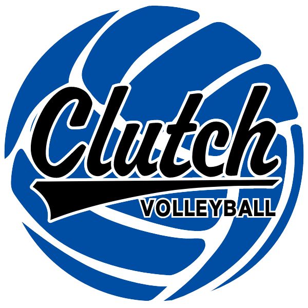 Clutch Volleyball Sideline Store