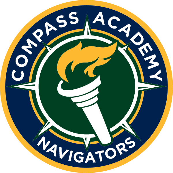Compass Academy Logo