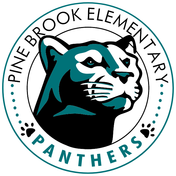Pine Brook Elementary Logo