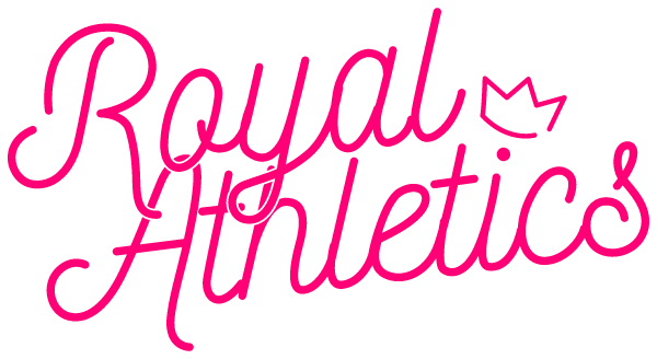 Royal Athletics Michigan Logo