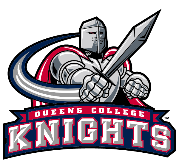 Queens College Logo