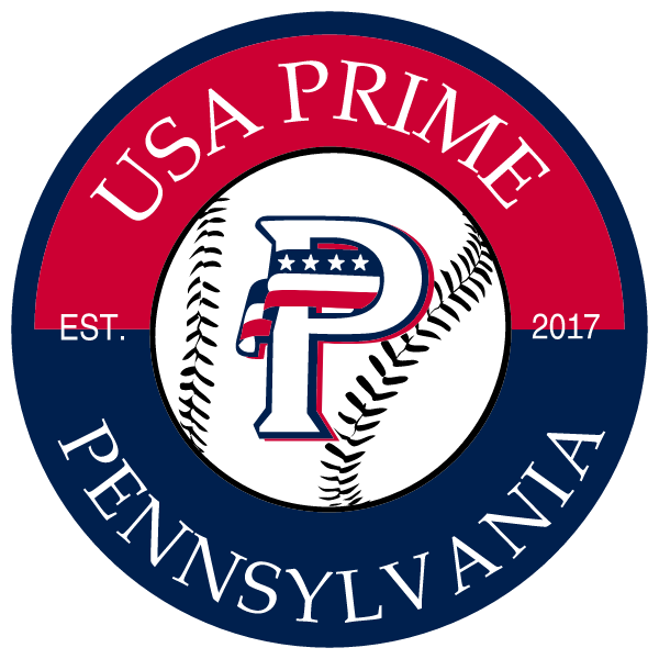 Usa Prime Pa Logo