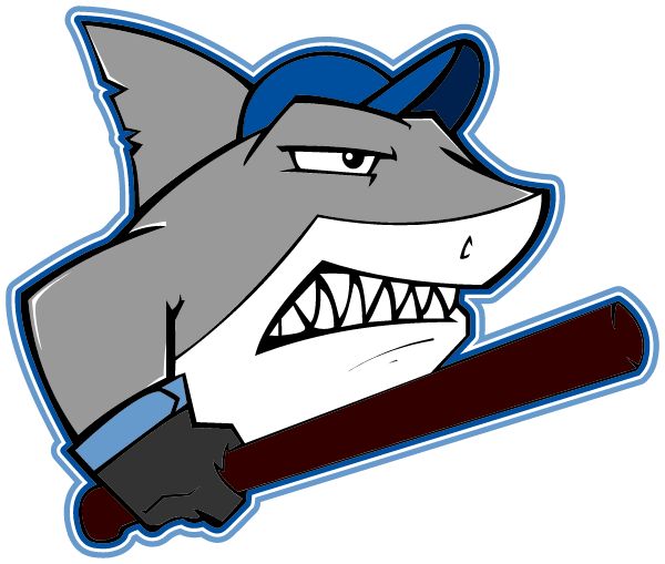 Northeast Indiana Sharks Sideline Store Sharks (FORT WAYNE, Indiana) Spirit Apparel & Accessories Store