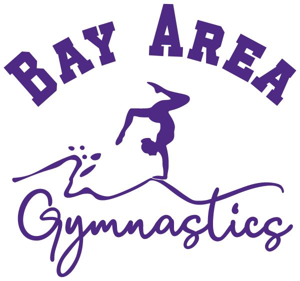 Bay Area Gymnastics Sideline Store