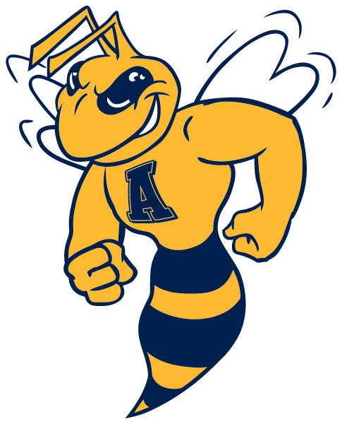 St. Ambrose Catholic School Logo