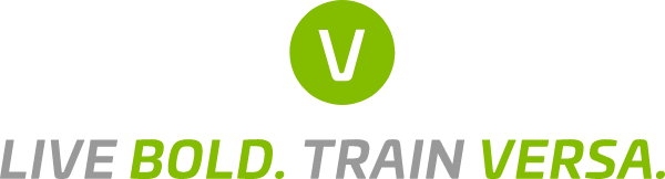 Versa Fitness Logo